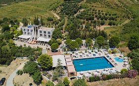 Hotel Edva